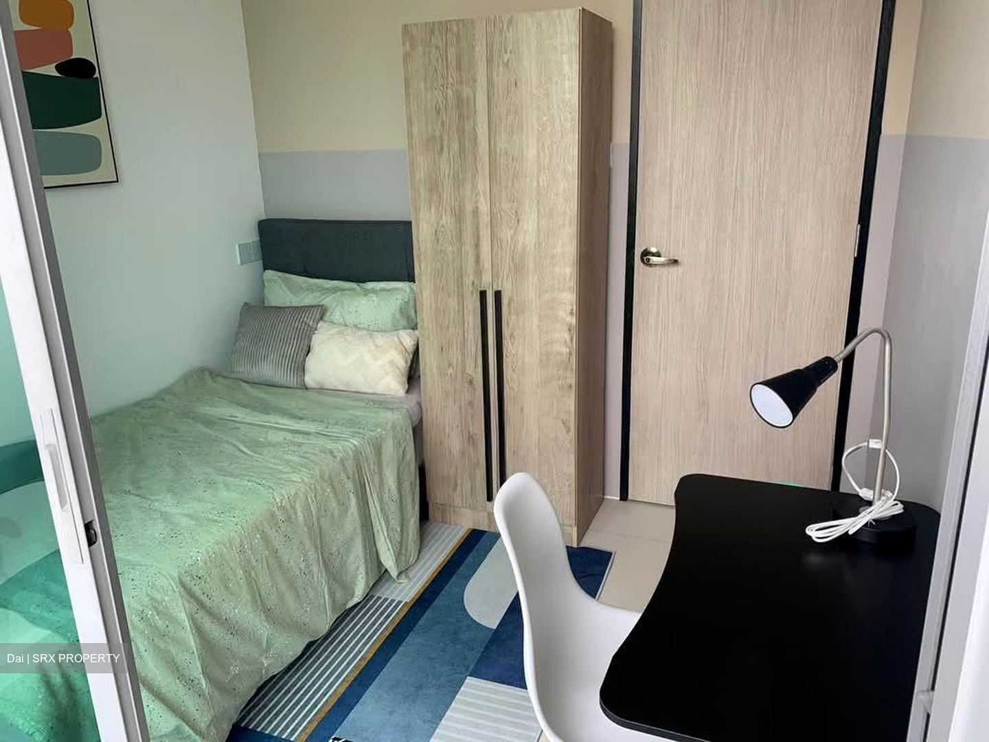 Botannia (D5), Condominium #576078141